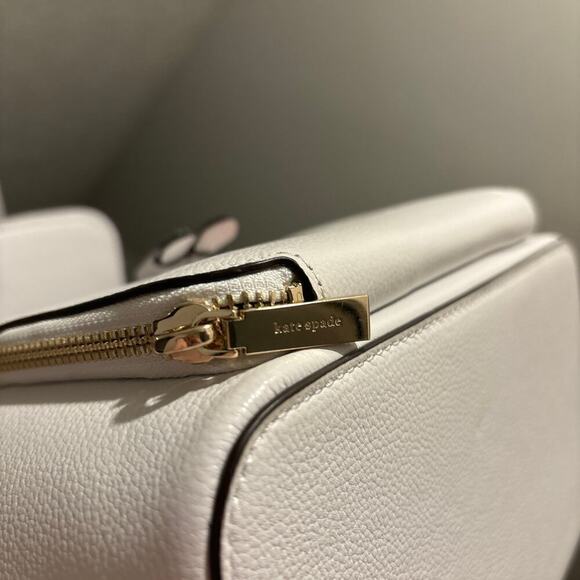 NWT Kate Spade Small Backpack Rainbow Pride - Picture 6 of 11